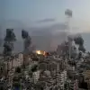 نجاة وفد حركة حماس بالدوحة من محاولة اغتيال إسرائيلية