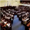 الكنيست الصهيوني يصادق على إضافة 9 مليار دولار لنفقات الحرب