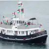  إيطاليا ترسل سفينة ثانية تابعة للبحرية لمرافقة "أسطول الصمود"