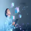 الأسرة والذكاء الاصطناعي