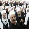الطائفة الدرزية في الموازين الشرعية