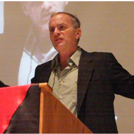 نورمان فينكلشتاين… أكاديمي يهودي يحطم سردية الصهيونية