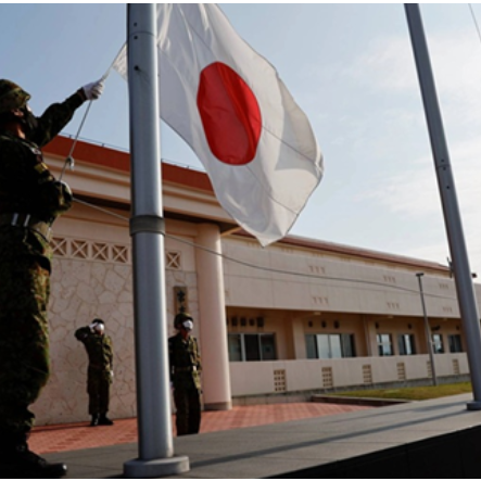  بكين تلوّح بالحزم تجاه طوكيو بعد فوز اليمين المحافظ