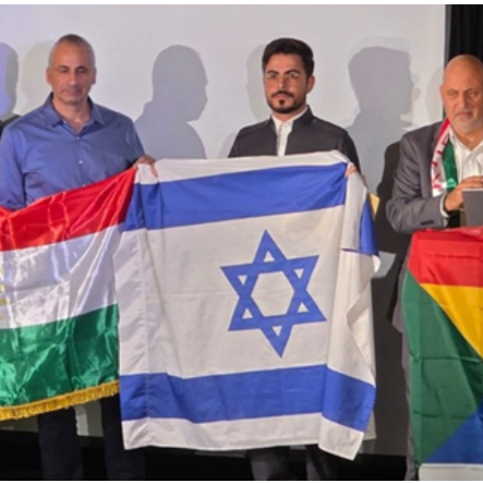 سوريا ونظرية "المحيط.. جغرافيا مهددة بإعادة هندستها