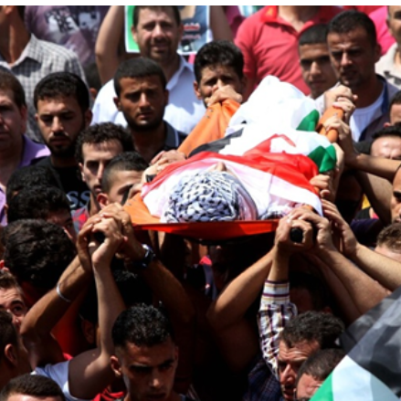 ١٠ شهداء في غزة خلال ٢٤ ساعة برصاص الاحتلال