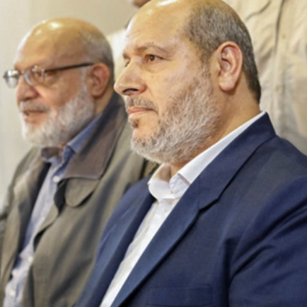 "إسرائيل هيوم": انتخاب خليل الحية يكرّس نهج السنوار في غزة