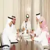 الداعية الإداري