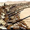 الموصل وأمريكا وخرائط المنطقة