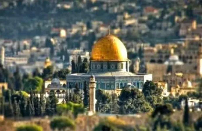 تركيا تستضيف اجتماعًا دوليًا بشأن القدس