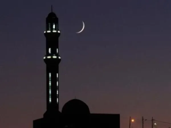 المؤامرة ليست ضد رمضان