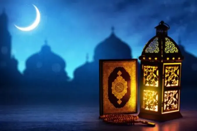 وصايا للمسلمة في رمضان