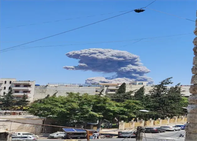 "أطباء السودان": الدعم السريع ارتكب جريمة ضد الإنسانية راح ضحيتها 27 شخصا