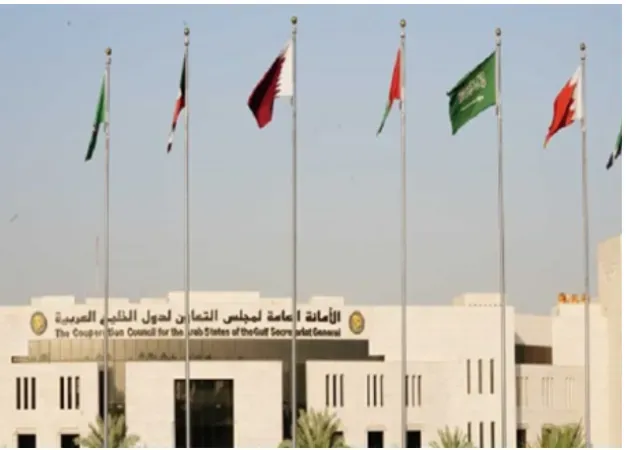  مجلس التعاون الخليجي يوجه لتفعيل آليات الدفاع المشترك