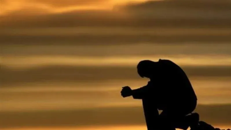 البأساء والضراء في القرآن الكريم