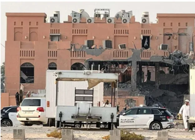 قناة عبرية : حماس ترفض الاجتماع في الدوحة مجدداً