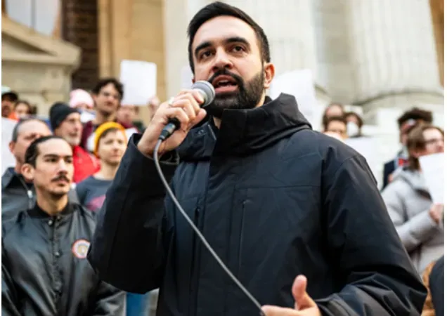 معركة نيويورك تكشف حدود التسامح في الديمقراطية الأمريكية