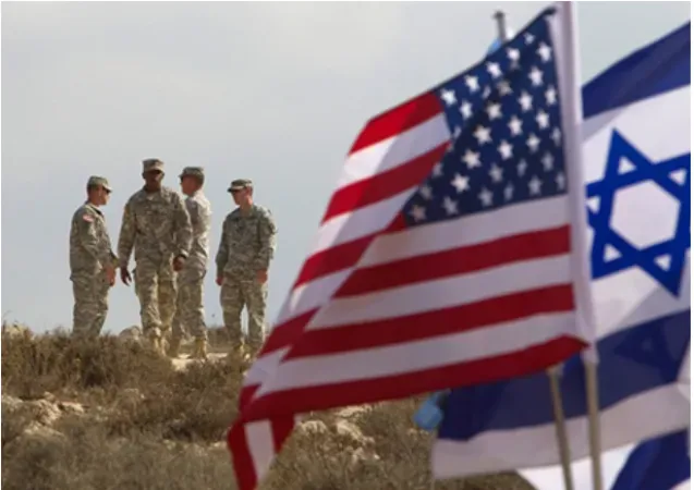 مستشرق صهيوني: خطة ترامب لغزة "محكوم عليها بالفشل"