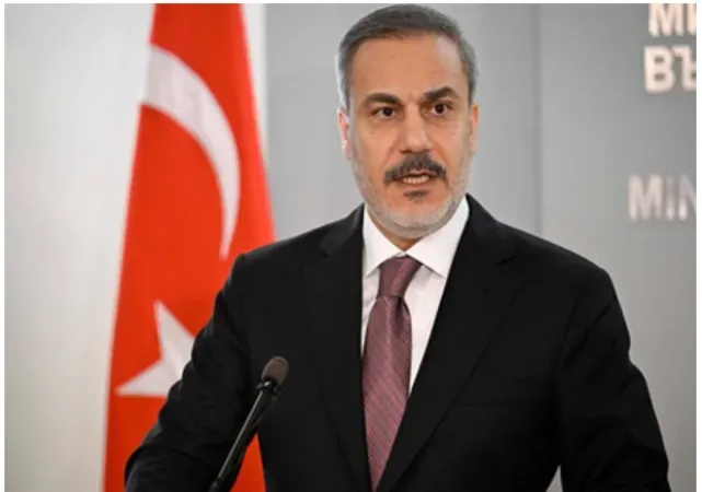 اجتماع لوزراء خارجية دول إسلامية بشأن غزة في إسطنبول الاثنين