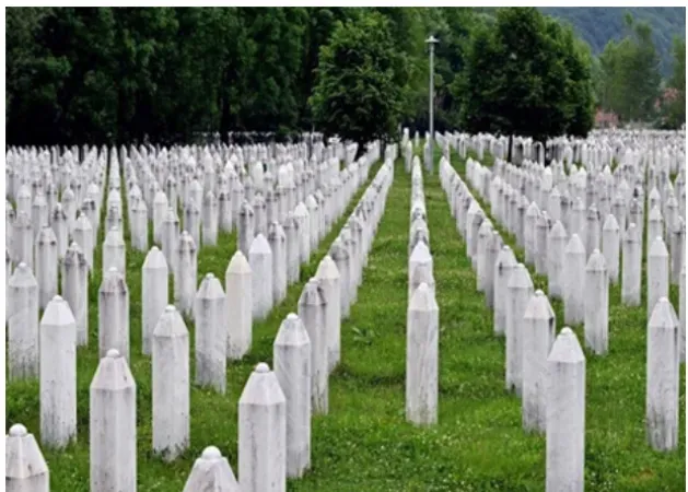 غضب عالمي إزاء الكشف عن سياحة القنص ضد مسلمي سراييفو إبان حصارها