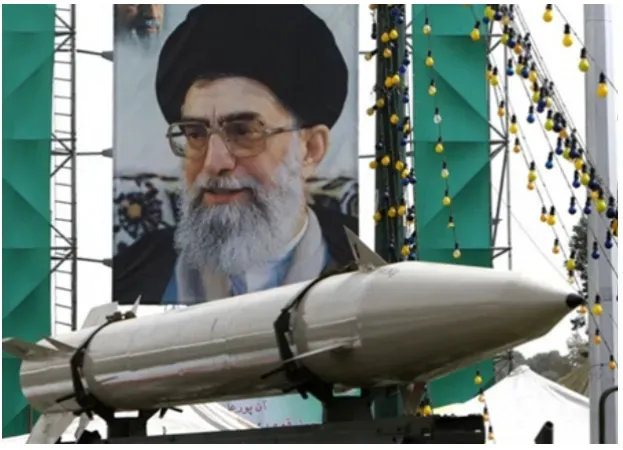 استراتيجية الولايات المتحدة تجاه إيران تتآكل أمام واقع جديد يتشكل في الشرق الأوسط