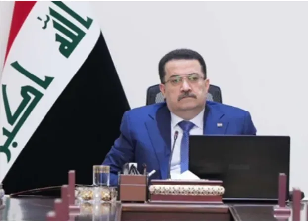  السوداني يطمح لولاية ثانية وينضم مع ائتلافه للكتلة البرلمانية الأكبر