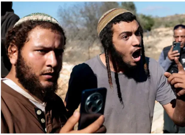  "فتيان التلال".. عصابة صهيونية تتسلل إلى المشهد السياسي الصهيوني