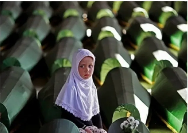 صحفي إيطالي يكشف تفاصيل جديدة حول قضية سياحة القنص بحق مسلمي البوسنة