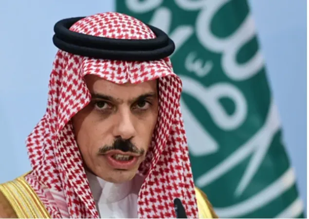  السعودية تعتبر خرق نتنياهو لسيادة الأراضي السورية "تجاوزًا متعمدًا"