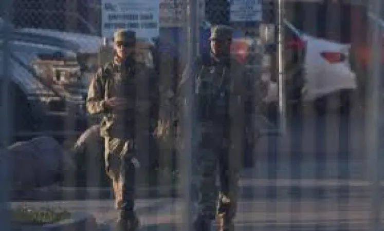  من بينهم دول عربية .. الولايات المتحدة تعلِّق طلبات الهجرة لمواطني 19 دولة