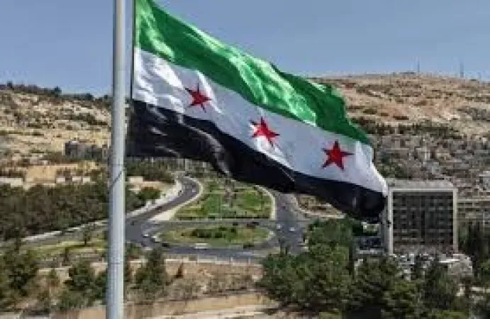  كندا تزيل سوريا من قائمة الدول الراعية للإرهاب