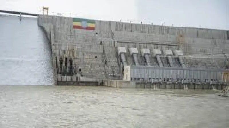  عبد العاطي: سد النهضة غير شرعي، ومصر ستدافع عن حقوقها المائية