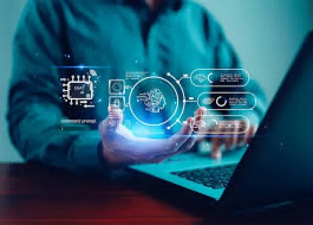 الذكاء الاصطناعي بين نور الهداية وظلال الفتنة