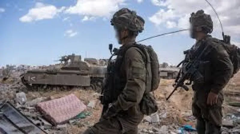 حماس تحسم ملف القوات الدولية في غزة