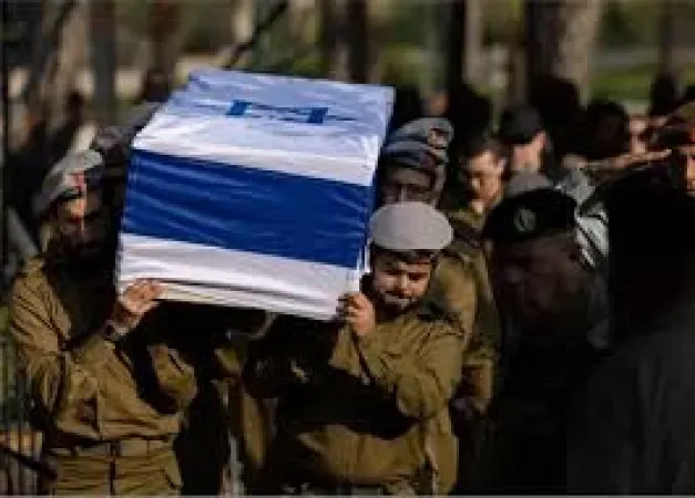  مقتل جندي صهيوني إثر إطلاق نار داخل قاعدة عسكرية شمال فلسطين المحتلة