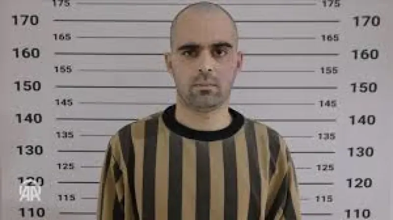  الداخلية السورية تعلن القبض على أحد فلول النظام المخلوع المتورط في أحداث الساحل