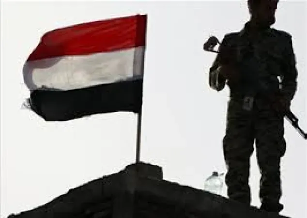  جنوب اليمن.. "درع الوطن" تسيطر والسعودية تدعو للحوار