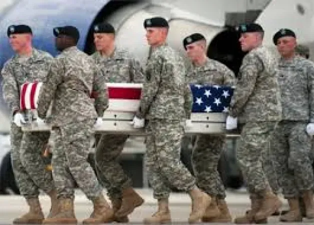  دلتا الأمريكية.. من إخفاق غزة إلى اختطاف مادورو