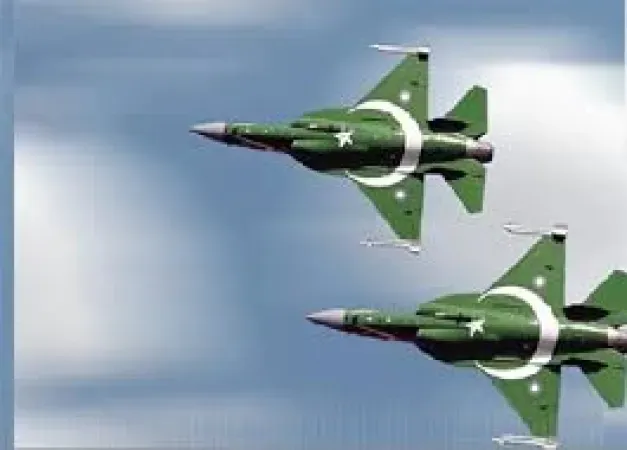  رويترز: السودان يقترب من إبرام صفقة أسلحة وطائرات مع باكستان