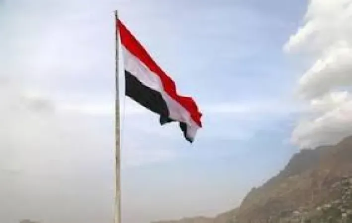  اليمن: المجلس الانتقالي الجنوبي يعلن حلّ نفسه