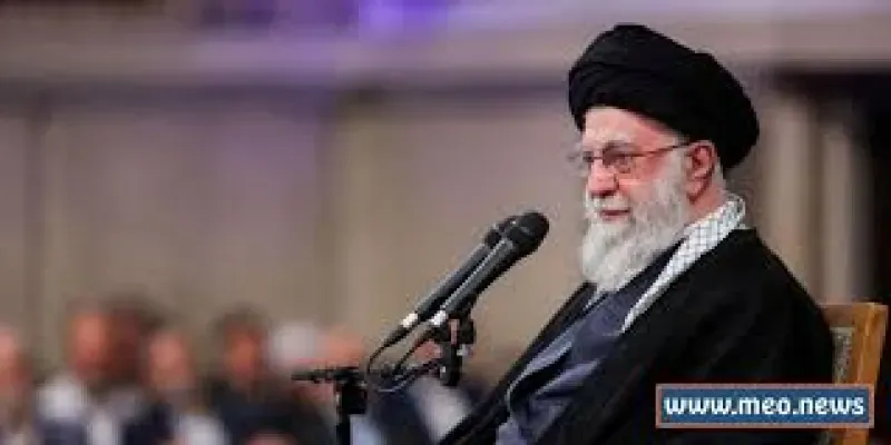  خامنئي: الاحتجاجات «تدخل خارجي» ومحاولة لإرضاء ترامب