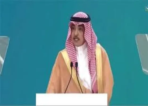  السعودية تجدد التأكيد على دعم القضية الفلسطينية وإقامة الدولة المستقلة