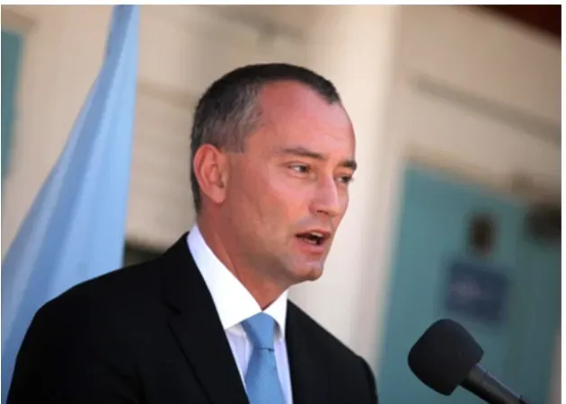  الدولة العبرية تقلّل من شأن المرحلة الثانية في غزة وتعتبرها "رمزية"