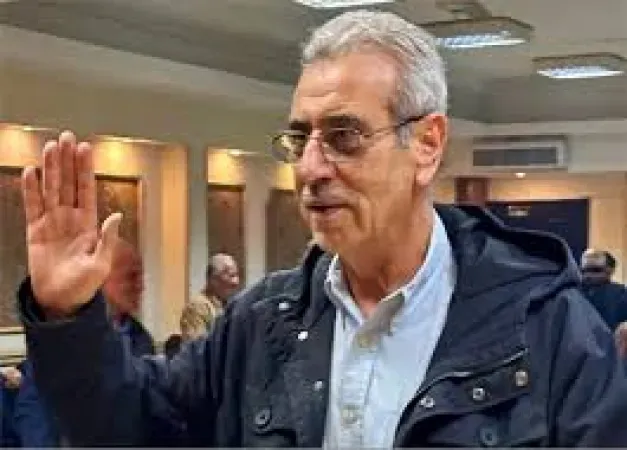  وسط تفاؤل حذر.. لجنة إدارة غزة تبدأ عملها من القاهرة تمهيدا للانتقال للقطاع