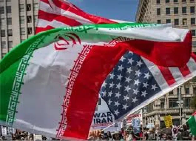  واشنطن تعيد حساباتها.. لماذا أجلت خيار المواجهة مع إيران؟!