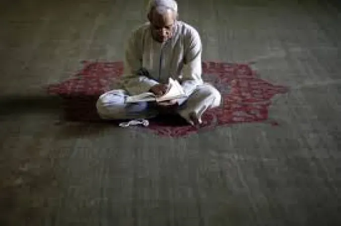 التدين السطحي