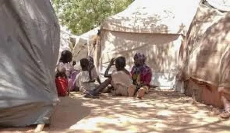  الأمم المتحدة تحذر من ضياع جيل كامل من الأطفال في السودان