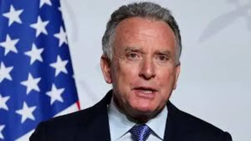  ويتكوف.. مسألة واحدة متبقية للوصول إلى اتفاق بين روسيا وأوكرانيا