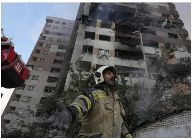 الصحافة الصهيونية تقلل من جدية واشنطن في الملف الإيراني