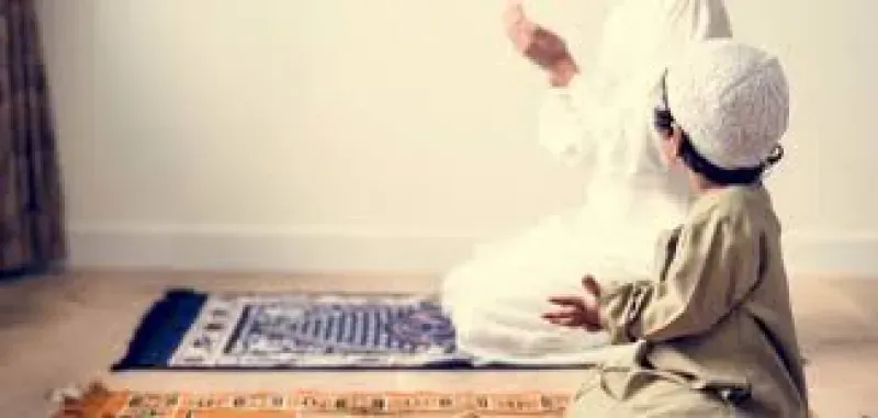 كيف نصنع جيلًا صالحًا؟ 