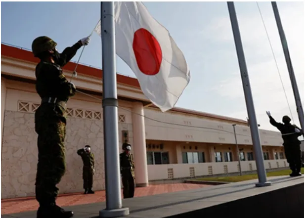  بكين تلوّح بالحزم تجاه طوكيو بعد فوز اليمين المحافظ